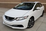 Used 2014 Honda Civic EX image 5