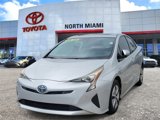 Used 2017 Toyota Prius Four image 4