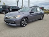Used 2017 Honda Accord EX-L image 3