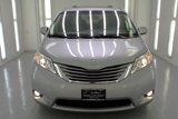 Used 2016 Toyota Sienna XLE image 3