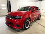 Used 2019 Jeep Grand Cherokee Trackhawk image 3