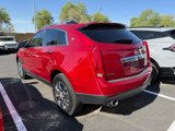 Used 2016 Cadillac SRX Luxury image 4