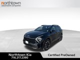 Certified 2023 Kia Sportage X-Line image 4