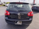 Used 2008 Volkswagen Rabbit S image 4