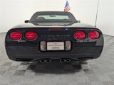Used 2001 Chevrolet Corvette Convertible w/ Preferred Equipment Group2 image 4