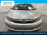 Used 2012 Honda Civic LX image 3