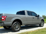 Used 2018 Ford F150 XLT w/ Equipment Group 301A Mid image 5