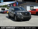 Used 2017 Ford Explorer Sport image 3