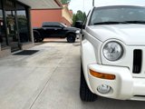 Used 2003 Jeep Liberty Limited image 6