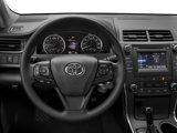 Used 2017 Toyota Camry XLE image 5