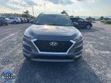 Used 2021 Hyundai Tucson SEL image 2