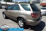 Used 2000 Lexus RX 300 4WD image 3