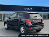 Used 2019 Chevrolet Trax LS w/ Tint and Cruise Package image 4