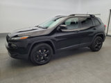 Used 2018 Jeep Cherokee Limited w/ High Altitude Package image 2