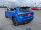 Certified 2023 Jeep Compass Trailhawk w/ Trailhawk Convenience Group image 5