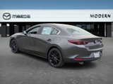 New 2025 MAZDA MAZDA3 s image 3