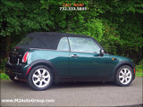 Used 2008 MINI Cooper Convertible image 4