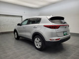 Used 2018 Kia Sportage LX image 5