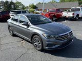 Used 2019 Volkswagen Jetta SEL image 3