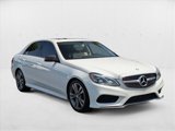 Used 2014 Mercedes-Benz E 350 Sedan image 3
