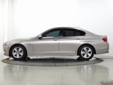 Used 2013 BMW 528i Sedan image 5