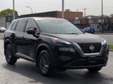 Certified 2021 Nissan Rogue S image 3