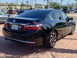 Used 2016 Honda Accord EX-L image 4