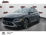 Certified 2023 Hyundai Kona Limited image 1