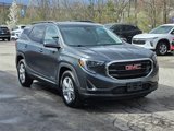 Certified 2020 GMC Terrain SLE w/ Driver Convenience Package image 3