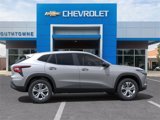 New 2025 Chevrolet Trax LS image 5