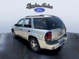 Used 2007 Chevrolet TrailBlazer LS w/ LS Preferred Equipment Group image 5