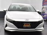 Used 2023 Hyundai Elantra SEL image 3