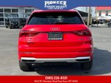 Used 2020 Audi Q3 2.0T Premium Plus image 4