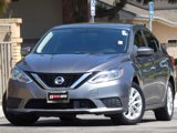 Used 2019 Nissan Sentra SV image 4