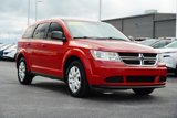 Used 2015 Dodge Journey American Value Package w/ Flexible Seating Group image 2