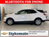 Used 2019 Chevrolet Equinox LT image 2