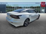 Used 2020 Nissan Maxima 3.5 SV w/ Floor Mat Group image 5