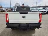 New 2025 Ford F250 XL w/ Snow Plow Prep Package image 4