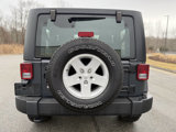 Used 2018 Jeep Wrangler Sport image 6