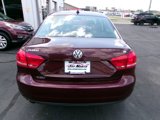 Used 2013 Volkswagen Passat 2.5 SE image 5