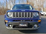 Used 2021 Jeep Renegade Latitude image 2