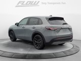 New 2025 Honda HR-V Sport image 5