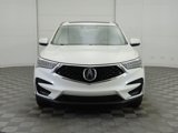Certified 2021 Acura RDX FWD w/ Advance Package image 2