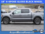 Used 2023 Ford F150 XLT w/ Equipment Group 302A High image 3