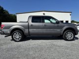 Used 2013 Ford F150 Platinum image 4