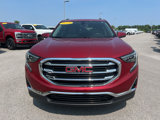 Used 2019 GMC Terrain SLT w/ Preferred Package image 2