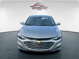 Used 2024 Chevrolet Malibu LT image 2