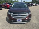 Used 2015 Ford Edge SEL w/ Equipment Group 201A image 2