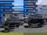 New 2025 GMC Sierra 2500 Denali Ultimate w/ Max Trailering Package image 2