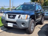 Used 2014 Nissan Xterra PRO-4X image 2
